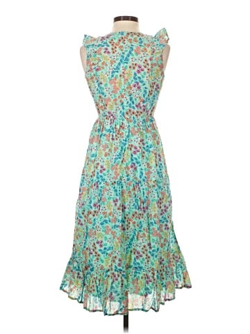 J.Crew Factory Store Cocktail Dress (view 2)