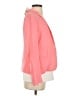Diane von Furstenberg Pink Blazer Size 0 - photo 4