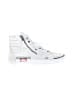 Vans White Sneakers Size 7 - photo 1