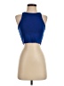 Talula Blue Tank Top Size S - photo 1