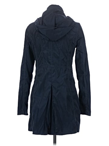 DKNY Raincoat (view 2)