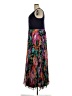 Xscape 100% Polyester Black Cocktail Dress Size 18 - photo 5