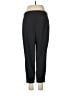 Charlotte Russe Solid Black Casual Pants Size M - photo 2