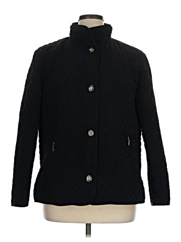Gallery Coat (view 1)