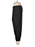 Charlotte Russe Solid Black Casual Pants Size M - photo 5