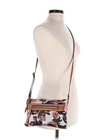 Fossil Crossbody Bag (view 2)