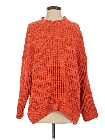 BDG Pullover Sweater (view 1)