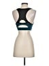 Peloton Teal Sports Bra Size XS - photo 2