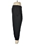 Charlotte Russe Solid Black Casual Pants Size M - photo 4