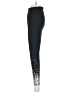 Marika Graphic Black Active Pants Size S - photo 5