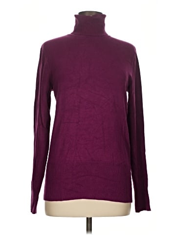 Apt. 9 Turtleneck Sweater (view 1)