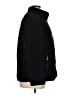 Gallery 100% Polyester Chevron-herringbone Black Coat Size XL - photo 4