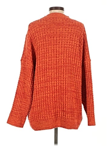 BDG Pullover Sweater (view 2)