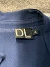DAILYLOOK 100% Polyester Blue Vest Size M - photo 6