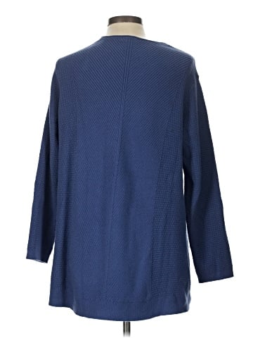J.Jill Pullover Sweater (view 2)