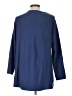 J.Jill Blue Pullover Sweater Size L - photo 2