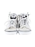 Vans White Sneakers Size 7 - photo 2