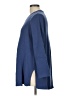 J.Jill Blue Pullover Sweater Size L - photo 5