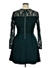 Speechless Teal Cocktail Dress Size XL - photo 2