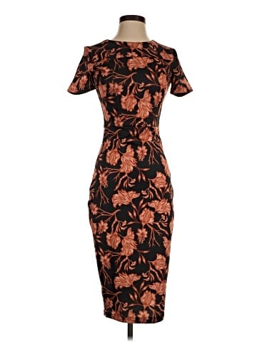 Alexia Admor Cocktail Dress (view 1)