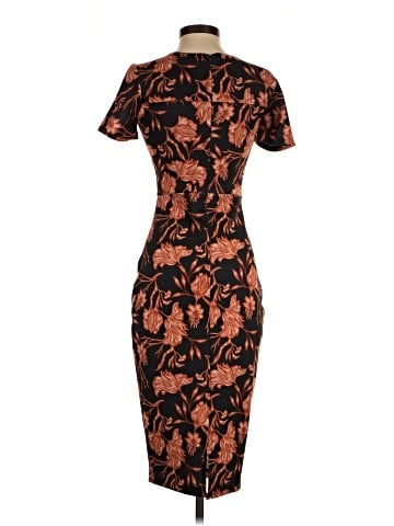 Alexia Admor Cocktail Dress (view 2)
