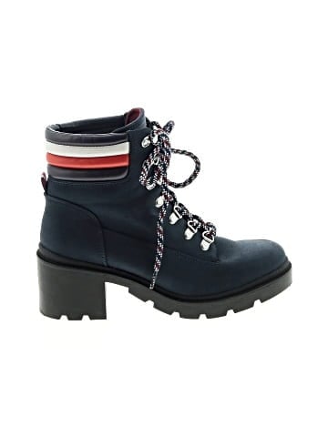 Tommy Hilfiger Ankle Boots (view 1)