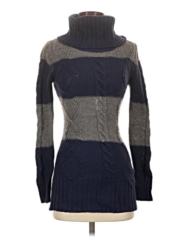 Ashley by 26 International Turtleneck Sweater (view 1)