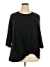 Avenue Black Cardigan Size 18 Plus - photo 1