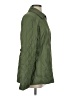 L.L.Bean 100% Polyester Green Jacket Size Sm R - photo 4