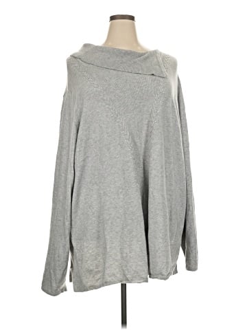 Catherines Pullover Sweater (view 1)
