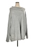 Catherines Gray Pullover Sweater Size 5X - photo 1