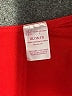 No Boundaries 100% Recycled Polyester Red Sleeveless Top Size XL - photo 7