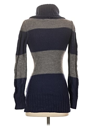 Ashley by 26 International Turtleneck Sweater (view 2)