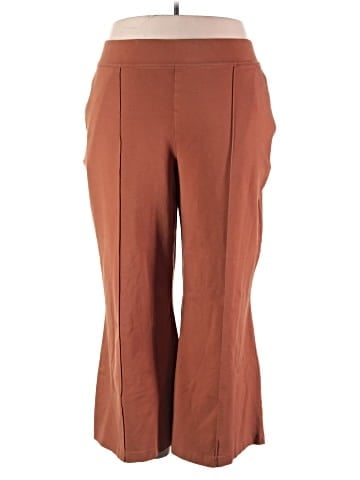 Lands' End Casual Pants (view 1)