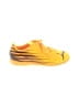 Puma Yellow Sneakers Size 4 - photo 1