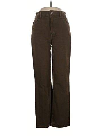 Abercrombie & Fitch Jeans (view 1)