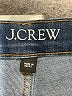 J.Crew Blue Jeans Size 29 waist (petite) - photo 7