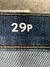 J.Crew Blue Jeans Size 29 waist (petite) - photo 8