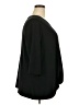 Avenue Black Cardigan Size 18 Plus - photo 4