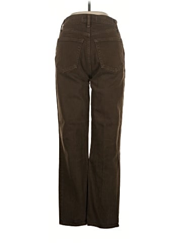 Abercrombie & Fitch Jeans (view 2)