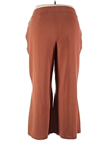 Lands' End Casual Pants (view 2)