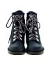 Tommy Hilfiger Blue Ankle Boots Size 6 1/2 - photo 2
