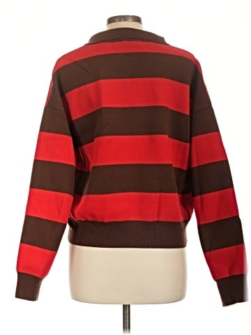 Zara Pullover Sweater (view 2)