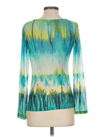 Tommy Bahama Long Sleeve Blouse (view 2)