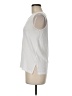 Max Studio White Sleeveless Blouse Size M - photo 5
