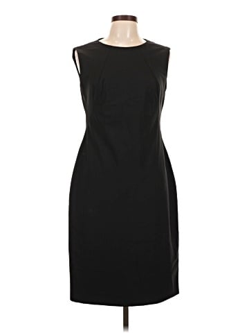 BOSS by HUGO BOSS Cocktail Dress (view 1)