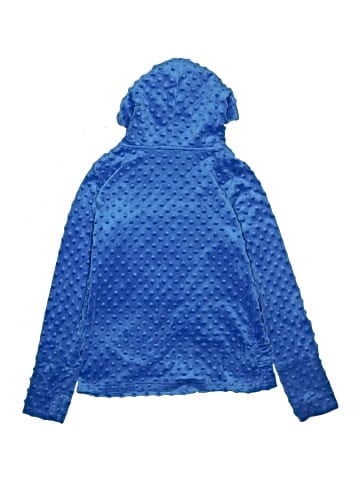 Limeapple Zip Up Hoodie (view 2)