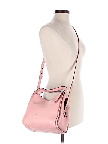 Kate Spade New York Leather Crossbody Bag (view 2)
