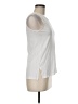 Max Studio White Sleeveless Blouse Size M - photo 4