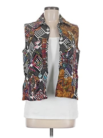 Chico's Vest (view 1)
